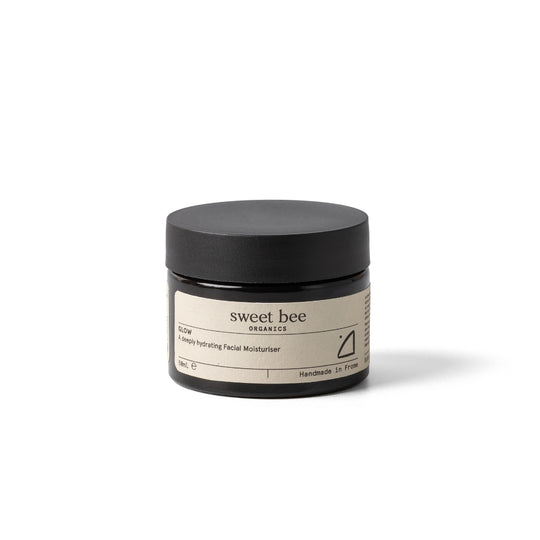 Glow Face Cream - 50ml banner