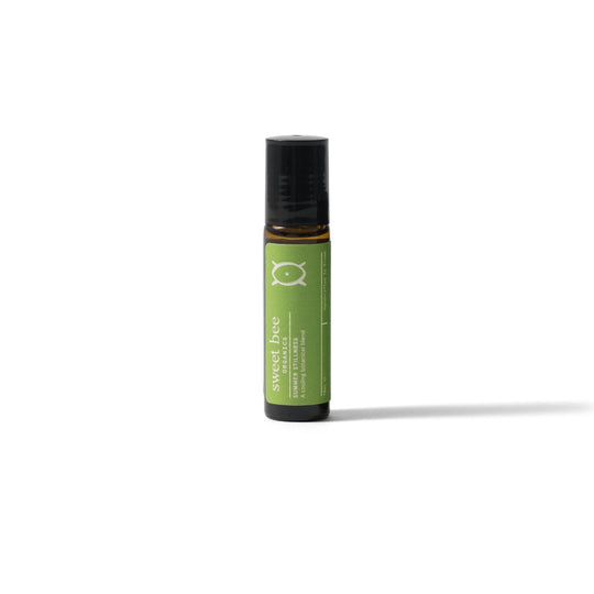 The Calming Roller - Summer Stillness - 10ml banner